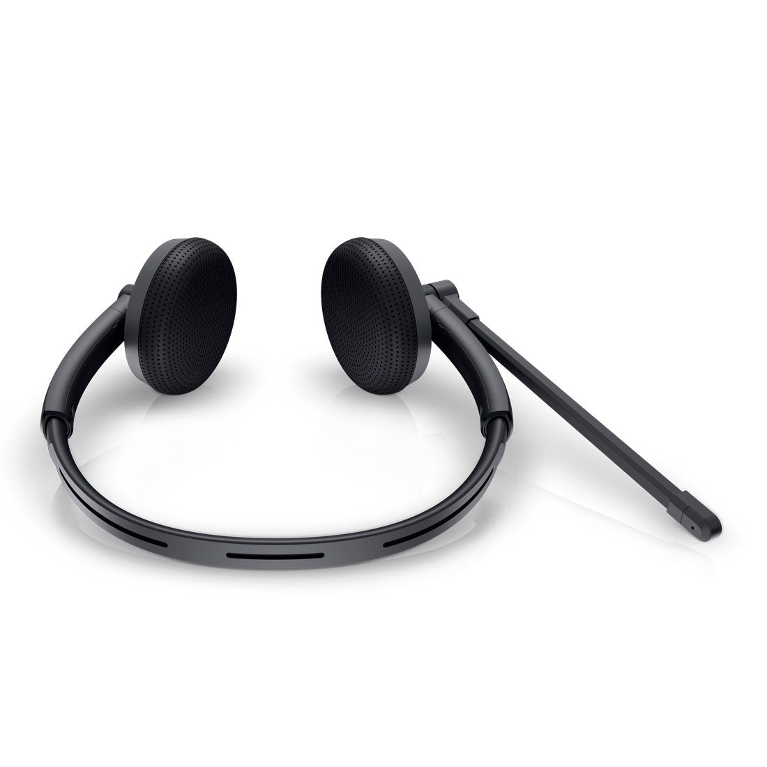 Headset Dell WH1022 Pro Stereo - 520-AAWV-CP99