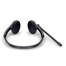 Headset Dell WH1022 Pro Stereo - 520-AAWV-CP99