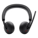 Headset Dell WL3024 CSG Pro Stereo sem Fio  - 520-BBCH-CP112