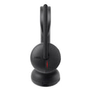 Headset Dell WL3024 CSG Pro Stereo sem Fio  - 520-BBCH-CP112