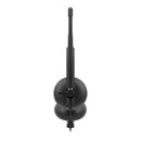 Headset Dell WH125 com Fio Preto - 520-BBLM