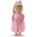 Boneca Com Mecanismo Duda Fala Frases 38cm (sortida)
