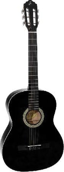 Violão Acústico Estudo Start By Giannini Nylon N-14bk Preto