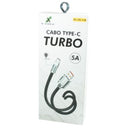 Cabo De Dados Usb Tipo C Flex