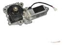 Motor Para Máquina De Vidro Esquerdo 24v Scania Série 4