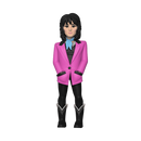 Figure Vinyl Gold Joan Jett - Joan Jett