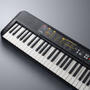 Teclado Arranjador 61 Teclas Psr F52 Com Fonte Bivolt Yamaha