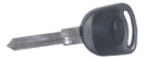 Chave S/segr Convencional Ford Escort 83 A 92