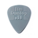 Palheta Nylon Standard 0,73mm Cinza Pct C/6 44r.73 Dunlop (1981)