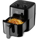 Fritadeira Air Fryer 4em1 3l 220v/200w