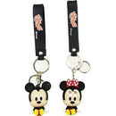 Chaveiro Disney 3d (s) Dp.c/24