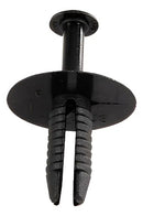 Rebite Fix P/barro P/choq Bmw Land Rover Mb Mini Volvo 10pç