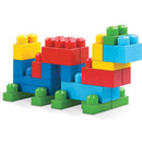 Mega Bloks Fb Sacola 60 Peças Números