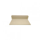 Mesa Suspensa Para Notebook Natural Em Mdf