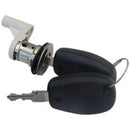 Cilindro Porta Esquerda Sandero G1 07 A 14