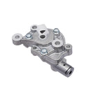 Bomba De Oleo Gp7 Cbx 250 01/08 - Xr 250 01/08