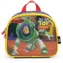 Lancheira Térmica Toy Story Mão/costas Vermelha