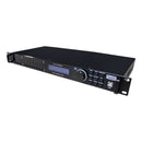 Processador Dsp 4x8 Lm-48 Mark Audio