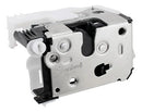 Fechadura Porta Traseira Lado Dir Ecosport 03 A 12