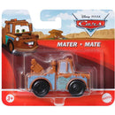 Carrinho Cars Disney Pixar Die-cast 1:55 (sortido)