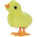 Brinquedo Diverso Pintinho Amarelo A Corda