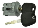 Cilindro Ignição Hilux Sw4 Após 05