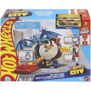 Hot Wheels Pista City Nemeses Surpresa (s)
