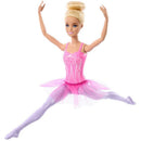 Barbie Profissões Barbie Bailarina Loira