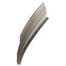 Par Debruns Para-lama Tras Pvc Fusca 1200 1500 1600 59 A 96