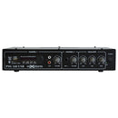 Cabeçote Autoamplificado Voxstorm 15 W Rms - Psg 160 Usb