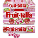 Bala Fruittella Vita C Morango 41g Dp.c/15