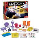 Jogo Diverso Passe De Mágica - 20 Truques