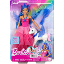 Barbie Fantasy Edição Especial Safira