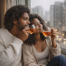 Chá Funcional Ametista Imunidade Chanoyu Rooibos Maçã Gengibre Refil 40g