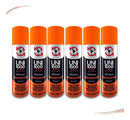 Kit Desengripante Lubrificante Anticorrosivo Uni1000 300 Ml - UN / 6