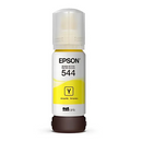 REFIL DE TINTA EPSON T544422 AMARELO