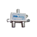 Divisor 1:2 Satelite 5 - 2400mhz Solder Back  Dc Pas. Pqdv2022bg Proeletronic