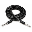 Cabo P10 Mono Para Instrumentos Serie Titan 07 Metros Storm