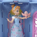 Boneca Disney Torre Surpresa Empilhável Com Acessórios