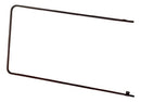 Quadro Do Vidro Da Porta Mb 709 87 A 96 Esq