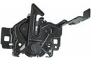 Fechadura Inferior Capô Ford F4000 Após 99