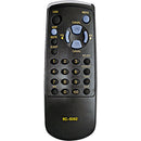 Controle Tv Sharp Rcp-062 C1438/c2038 Etc