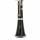 Clarinete Bb Abs Brilhante Tcl 200b Tokai