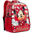 Mochila Infantil Minnie X