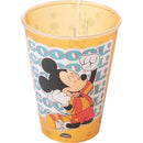 Copo Decorado Disney Futebol 280ml (s)