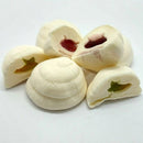 Doce Mallowdream Marshim Recheado - Display Com 24 Unidades