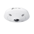 Câmera Vigi Insight S655i Ir Fisheye  5mp