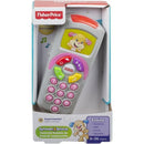 Fisher-price Aprender E Brincar Controle Remoto Cachorrinho