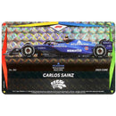 Jogo De Cartas Uno Elite F1 Extenção Adiciona