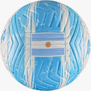 Copa Do Mundo Bola Bandeira Argentina N.5